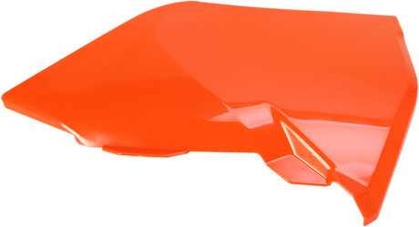 Airbox Cover - Orange 2016 - 2019