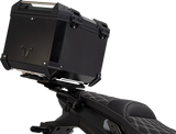 TRAX ADV Top Case System - Black - Honda CB500/CBR500/NX500 \'13-\'24 2013 - 2024