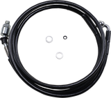 Clutch Line - \'15-\'16 FLTRX/S 2015 - 2016