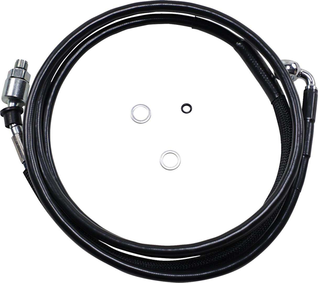 Clutch Line - \'15-\'16 FLTRX/S 2015 - 2016