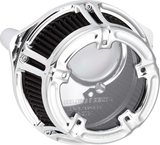 Method™ Clear Series Air Cleaner - Chrome 2023 - 2024