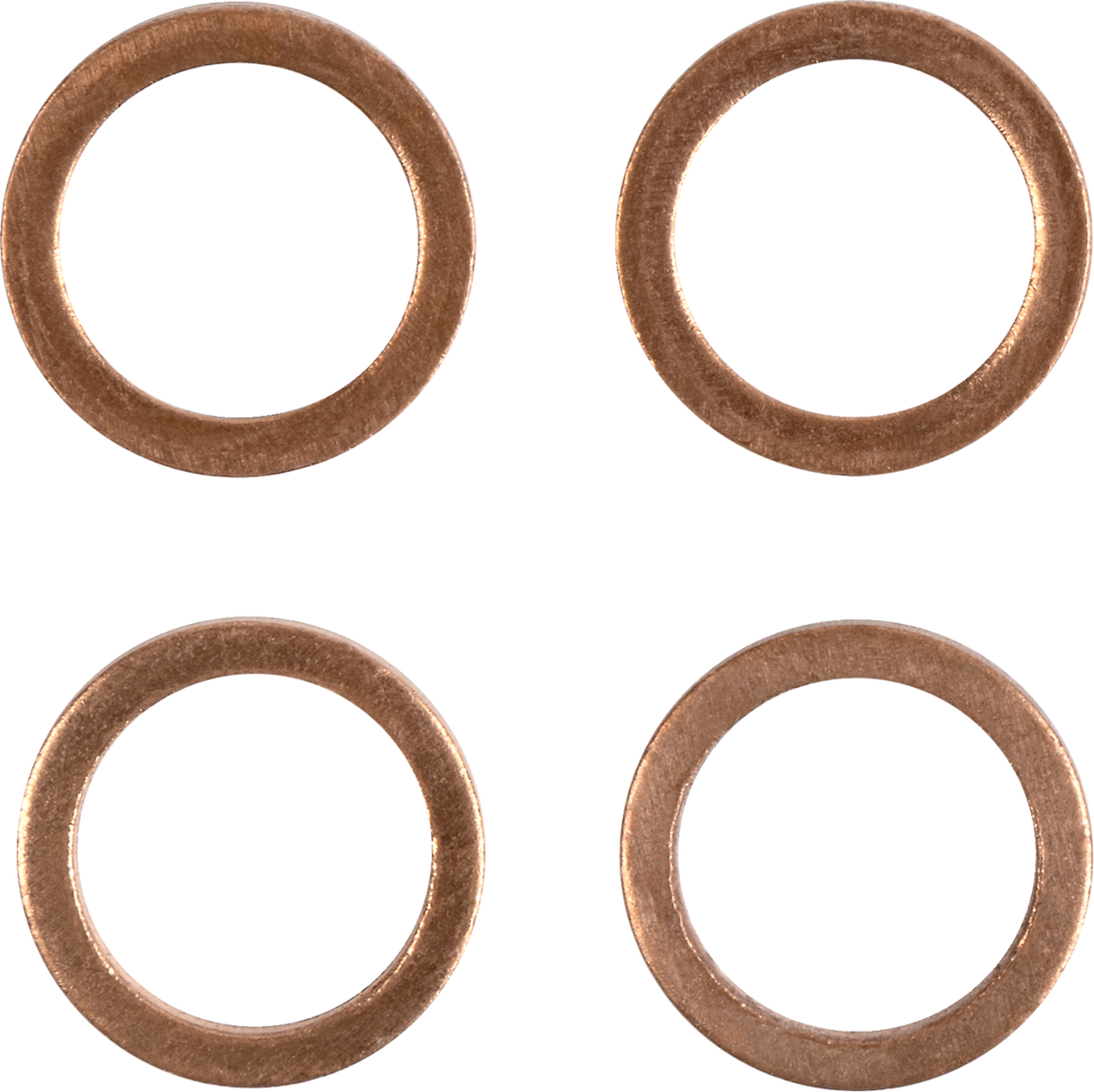 Brake Line - Stainless Steel 2013 - 2020