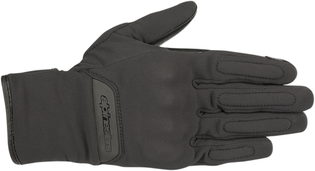 Stella C-1 Windstopper® V2 Gloves - Black - XS
