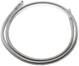 Universal Brake Line - Clear - 44\"