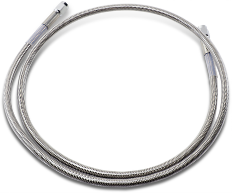 Universal Brake Line - Clear - 44\"