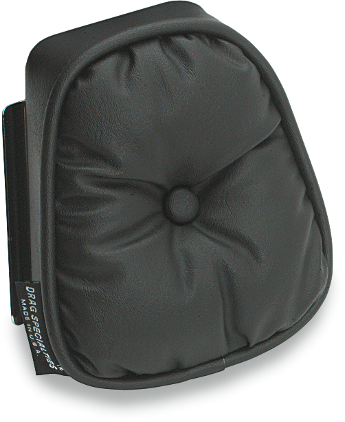 Tapered Backrest Pad - Pillow