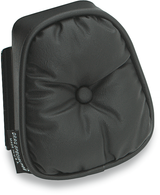 Tapered Backrest Pad - Pillow