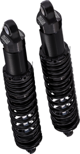 Twin Shocks - 12\" - STX36 (HD775) 1990 - 2024