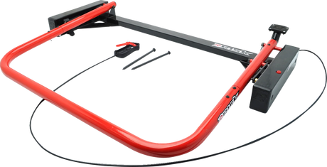 Holeshot Starting Gate - Manual