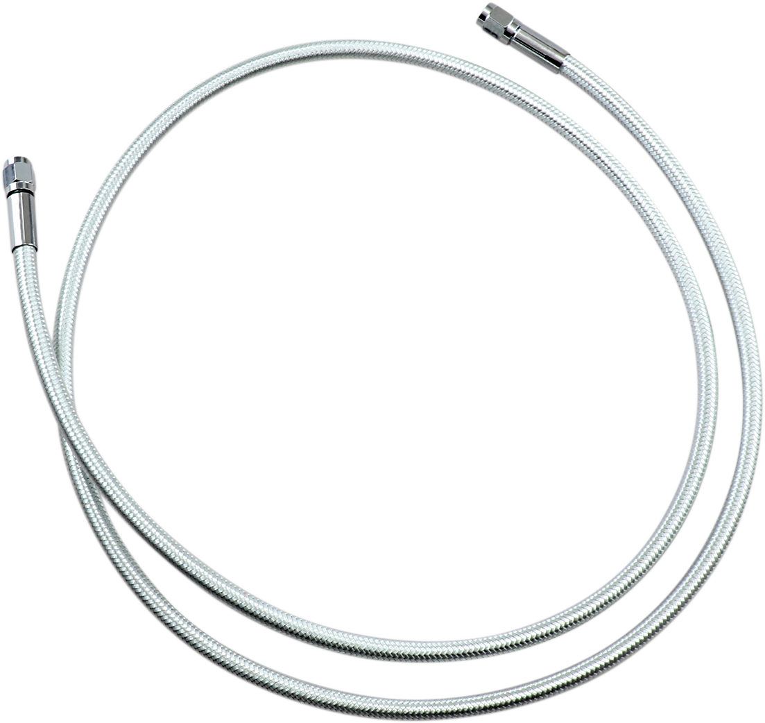 Brake Line - 54\" - Sterling Chromite II