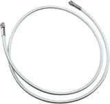 Brake Line - 54\" - Sterling Chromite II