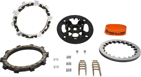 RadiusX 4.0 Clutch - Gas Gas/Husqvarna/KTM 2016 - 2024