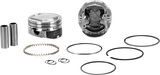Piston Kit - Twin Cam 1999 - 2006