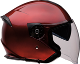 Road Maxx 2.0 Helmet - Wine - Large