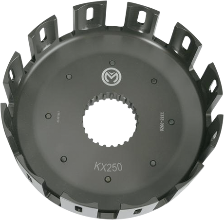 Clutch Basket 1992 - 2005