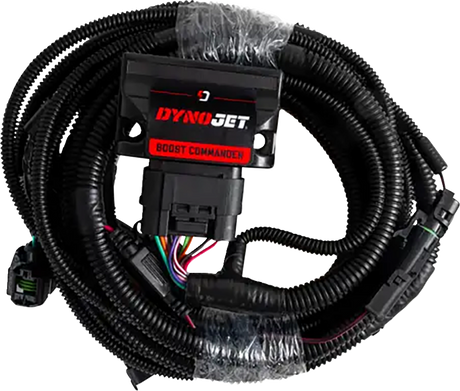 Boost Commander Kit - Maverick 2024 - 2024