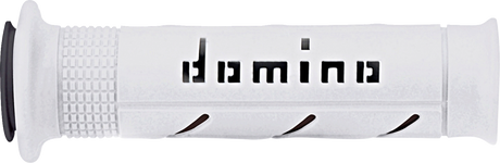 Grips - XM2 - White/Black