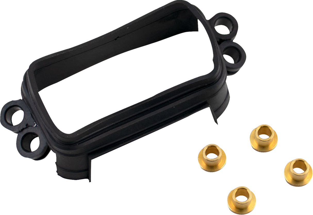 Rubber Gasket for D2 Gauges