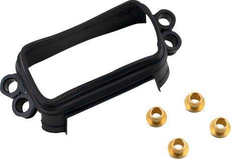 Rubber Gasket for D2 Gauges