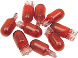 Red Marker Light Bulbs