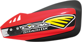 Handguards - Stealth - DX - Red