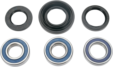 Wheel Bearing Kit - Rear - Honda TRX 1995 - 2014