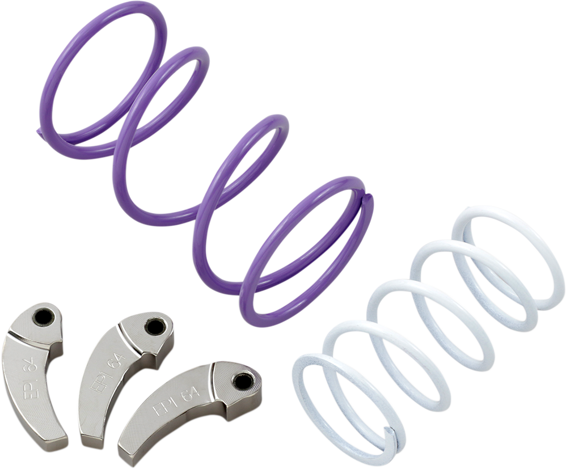 Mud Clutch Kit - Polaris 2010 - 2014