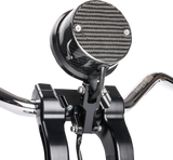 Gauge Relocation Kit - Black 2022 - 2023