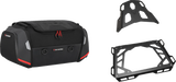 Rackpack Tail Bag System - Black - KTM Super Duke GT 1290 \'16-\'24 2016 - 2024
