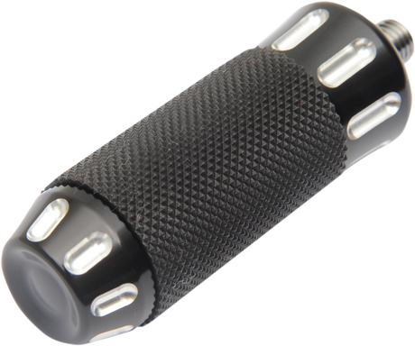 Custom Shifter Peg - Black Cut