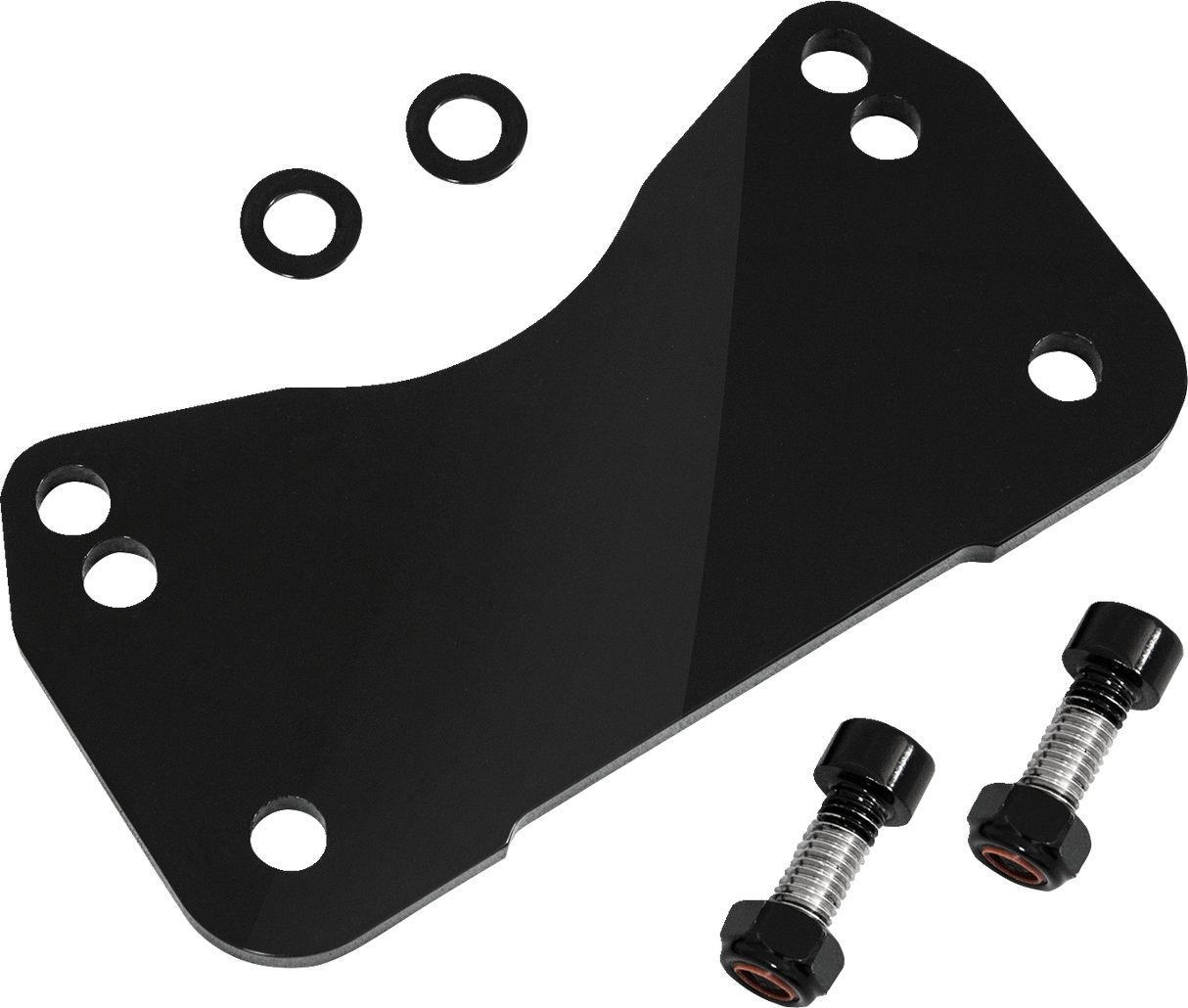 Headlight Extension - Honda 2021 - 2023