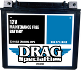 AGM Battery - YTX20HL FT 2016 - 2017