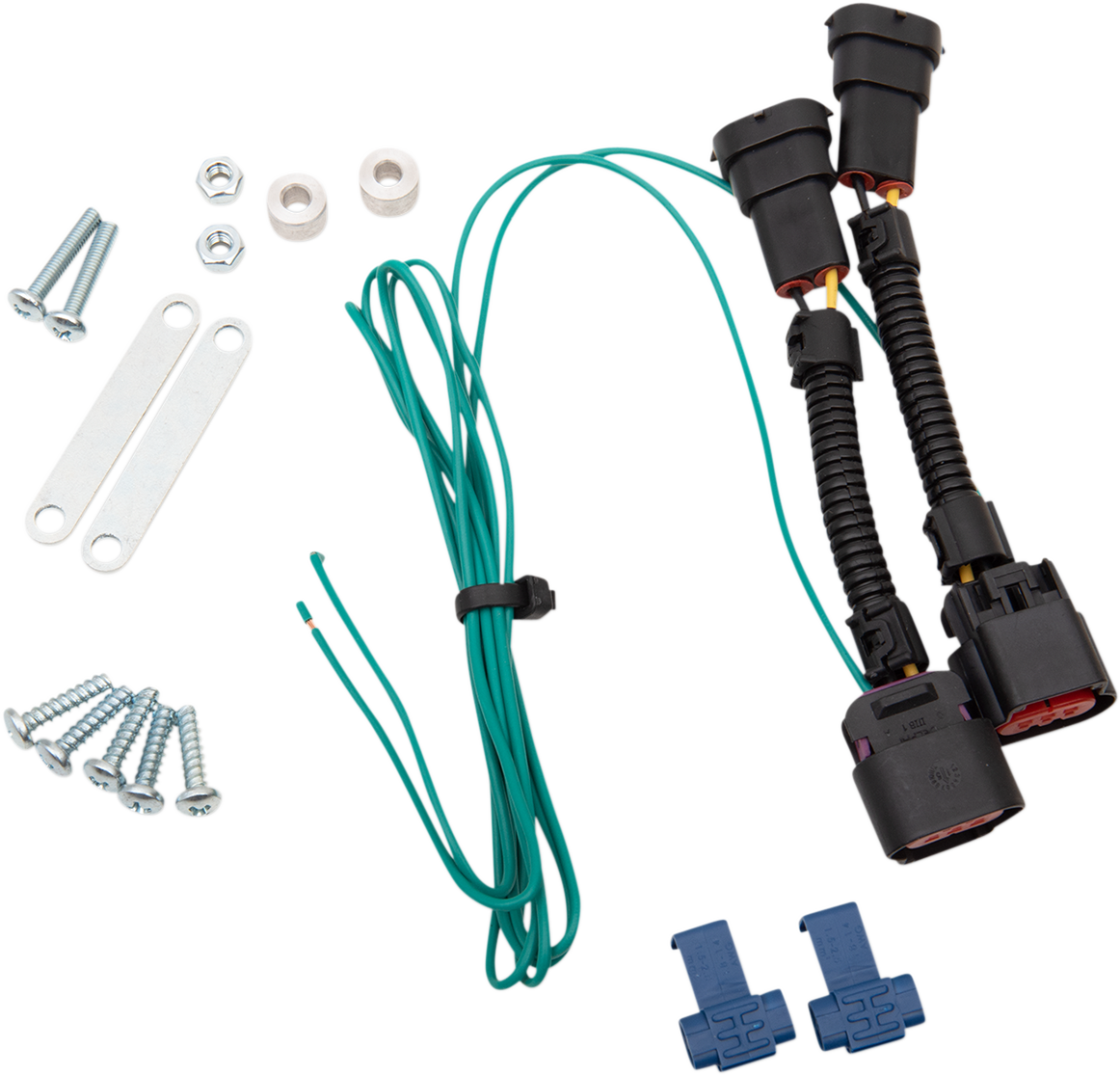 Wiring Adapter - Polaris