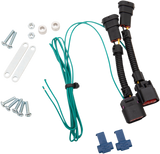 Wiring Adapter - Polaris