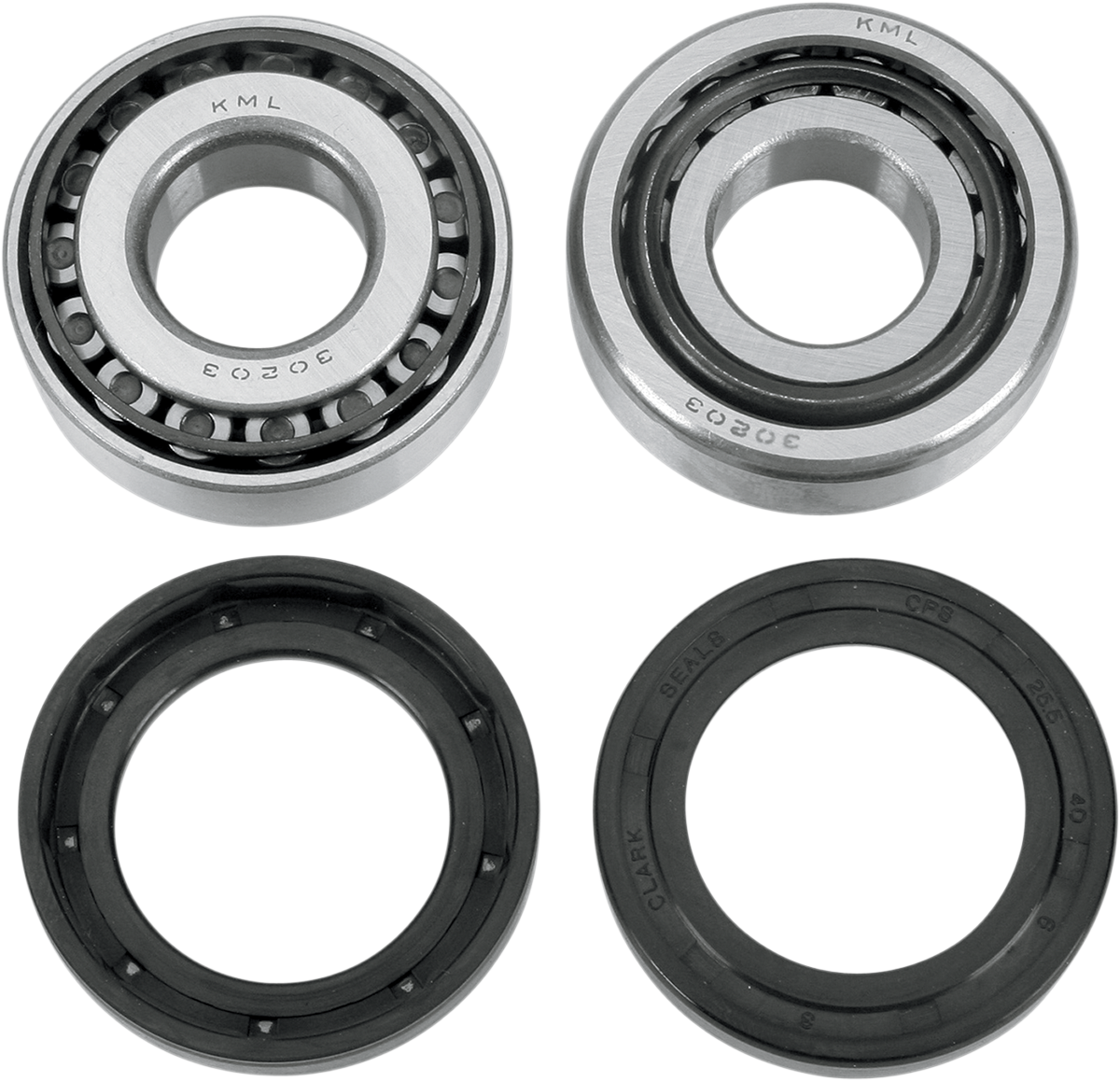 Swingarm Bearing Kit - Kawasaki/Suzuki 1979 - 2013