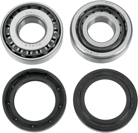 Swingarm Bearing Kit - Kawasaki/Suzuki 1979 - 2013