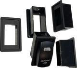 Adapter Kit - Rocker Switch