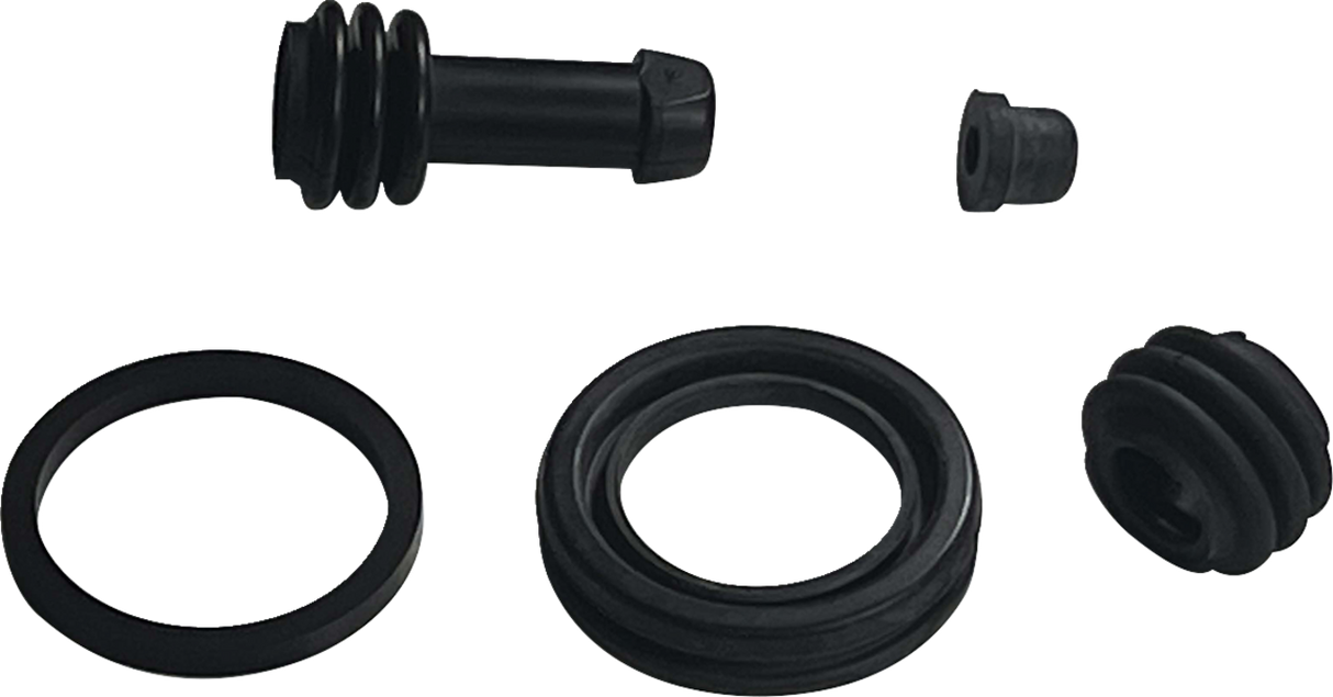 Caliper Rebuild Kit - Front - Suzuki 1985 - 1993