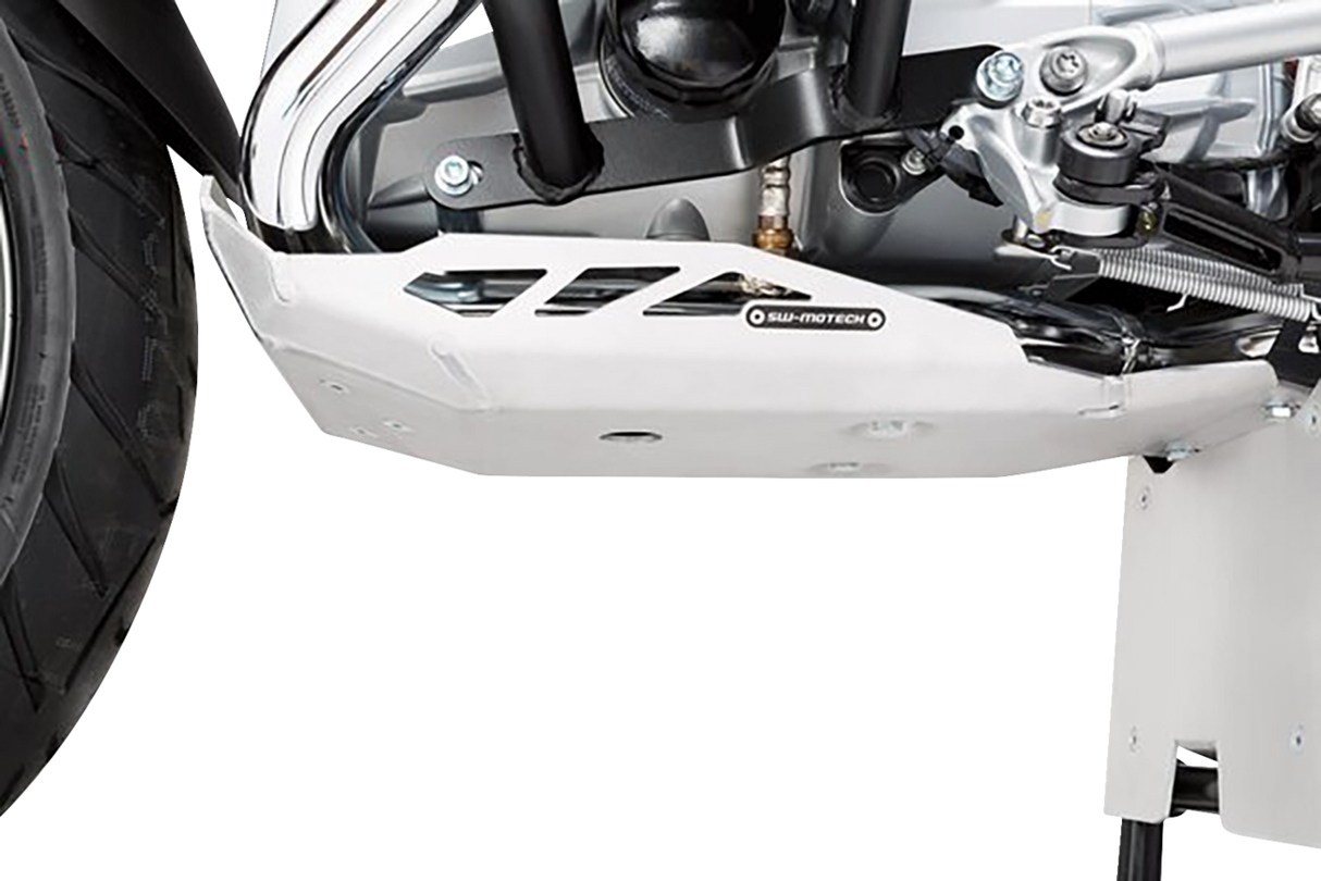 Adventure Protection System - BMW -1200 GS 2016 - 2018