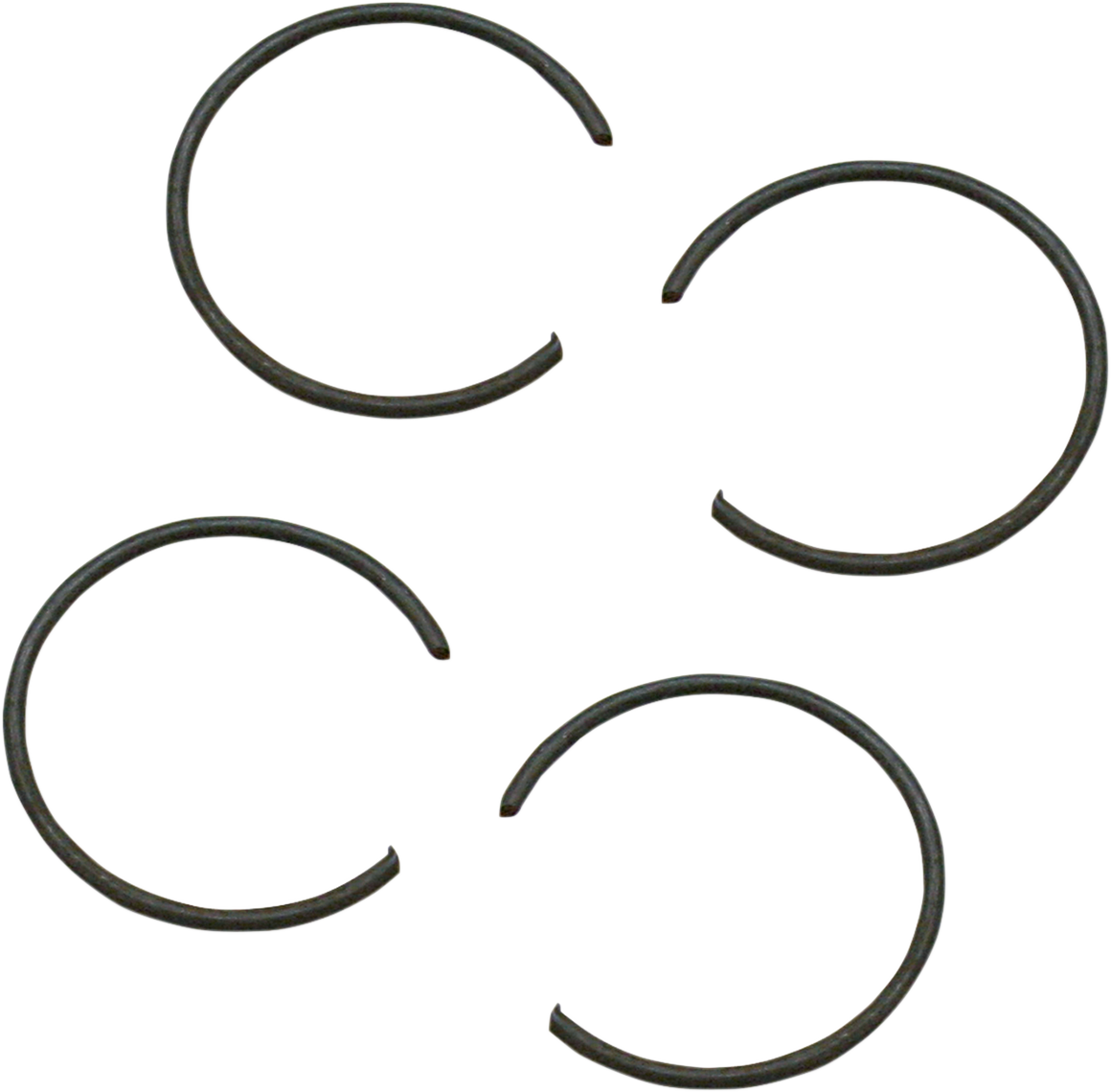 Wrist Pin Circlips - 4 pack 1984 - 1999