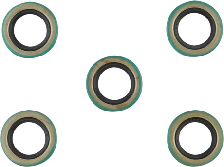 Starter Shaft Seal - EVO 1982 - 1986