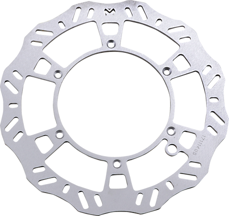 Front Rotor - Husaberg 2000 - 2025