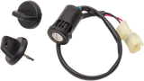 Ignition Switch - Honda 2007 - 2008