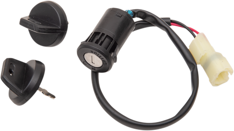 Ignition Switch - Honda 2007 - 2008