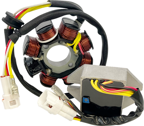 Lithium-Ion Compatible Charging Kit - KTM 2017 - 2019