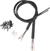 Handlebar Switch - Wire - Extensions 1982 - 1995