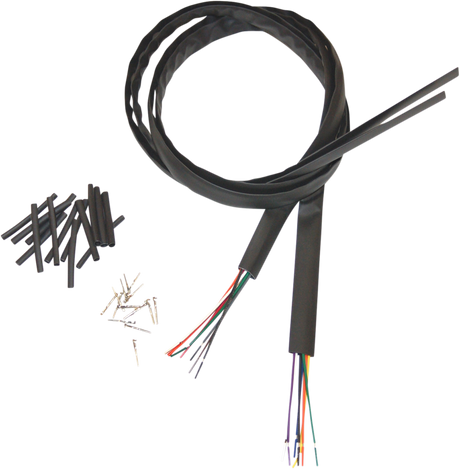 Handlebar Switch - Wire - Extensions 1982 - 1995