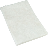 Fiberglass Muffler Packing - 10-1/2\"x16\"