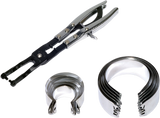 Piston Ring Compressor - Set