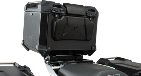 Top Case Backrest - Passenger - TRAX ADV